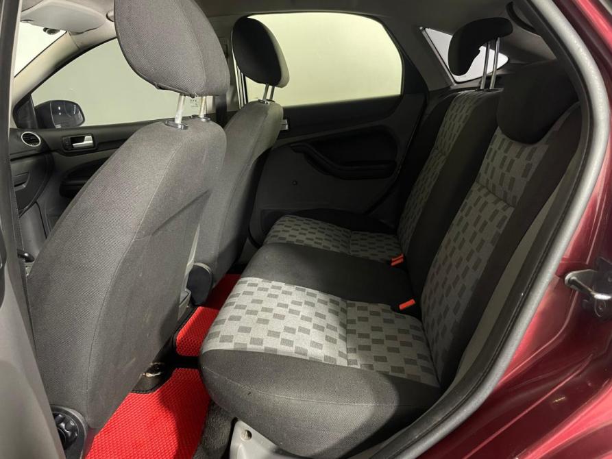 Ford Focus II Рестайлинг Воронеж  - изображение 18