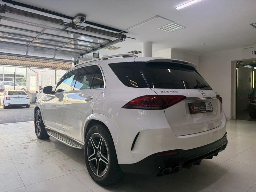 Mercedes-Benz GLE II (V167) Минеральные Воды  - изображение 6