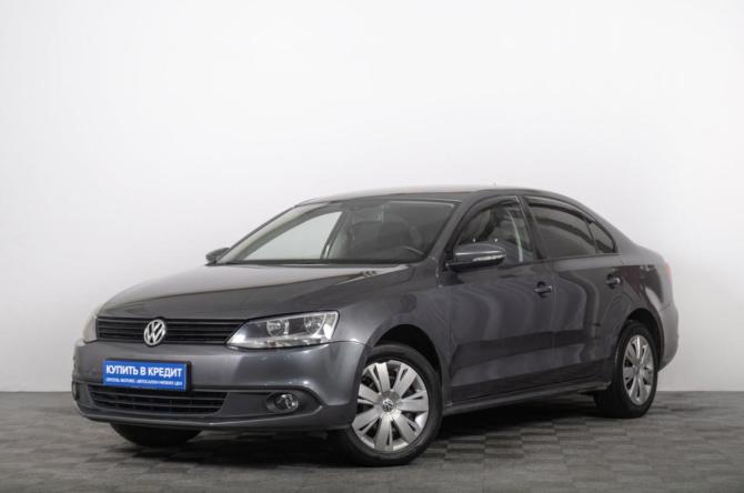 Volkswagen Jetta VI с пробегом 2013 года, цена 939 000 рублей, 294000 км, седан, Автокод Объявления