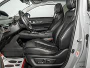 Changan UNI-K Иркутск  - изображение 38