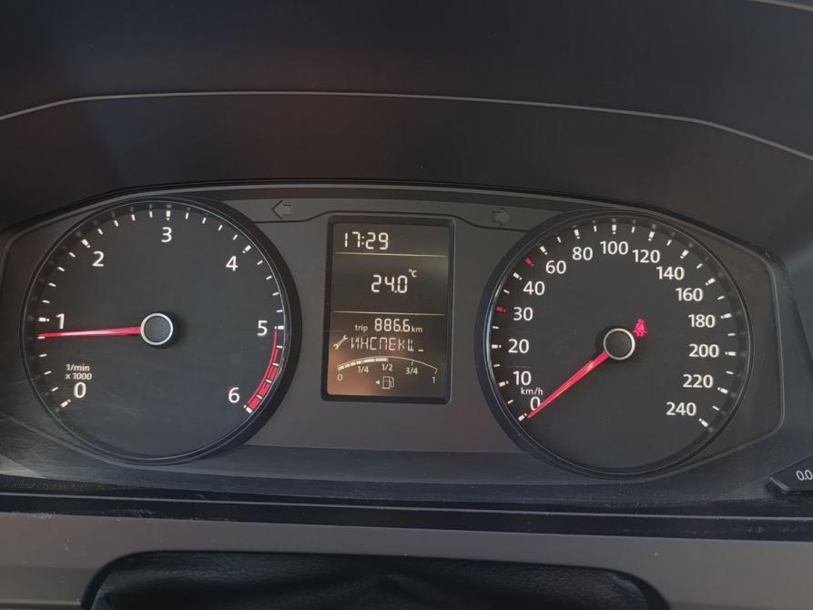 Volkswagen Caravelle T6 Тверь  - изображение 17