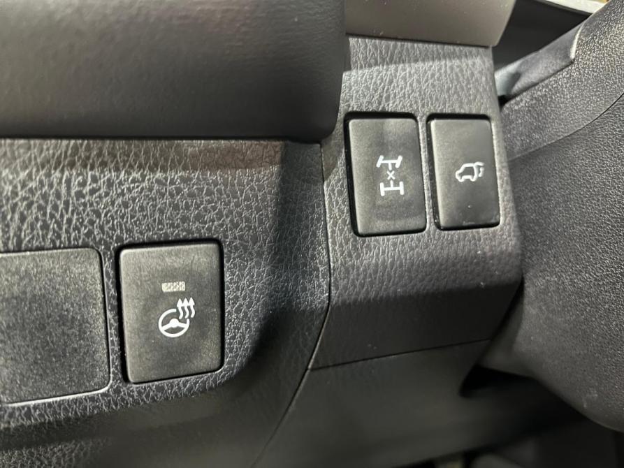 Toyota RAV4 IV (XA40) Рестайлинг Пермь  - изображение 19