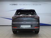 Chery Tiggo 7 Pro Max I Рестайлинг Москва  - изображение 22
