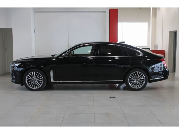 Hongqi H9 I с пробегом 2021 года, цена 5 488 000 рублей, 13506 км, седан, Автокод Объявления