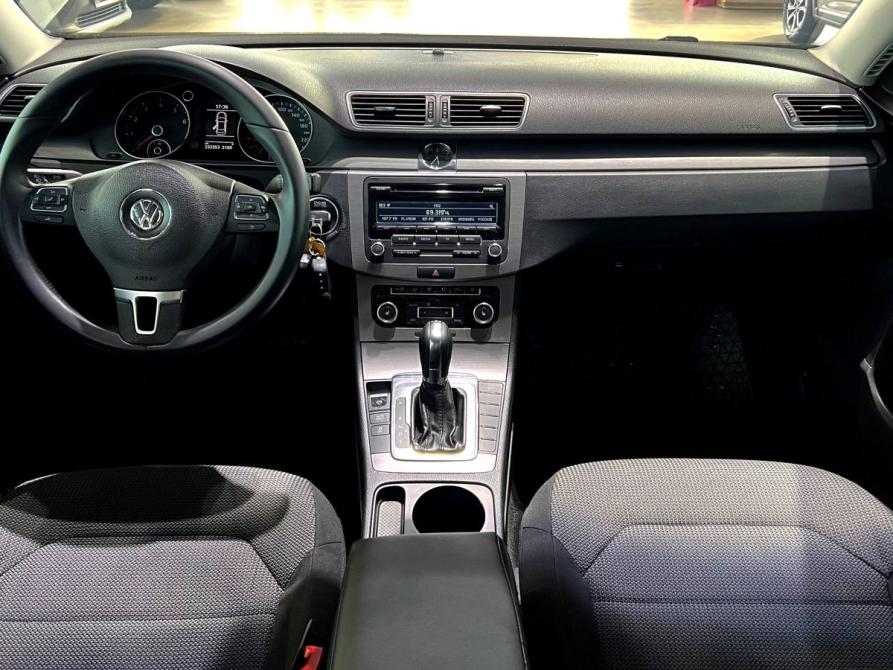 Volkswagen Passat B7 Оренбург  - изображение 21