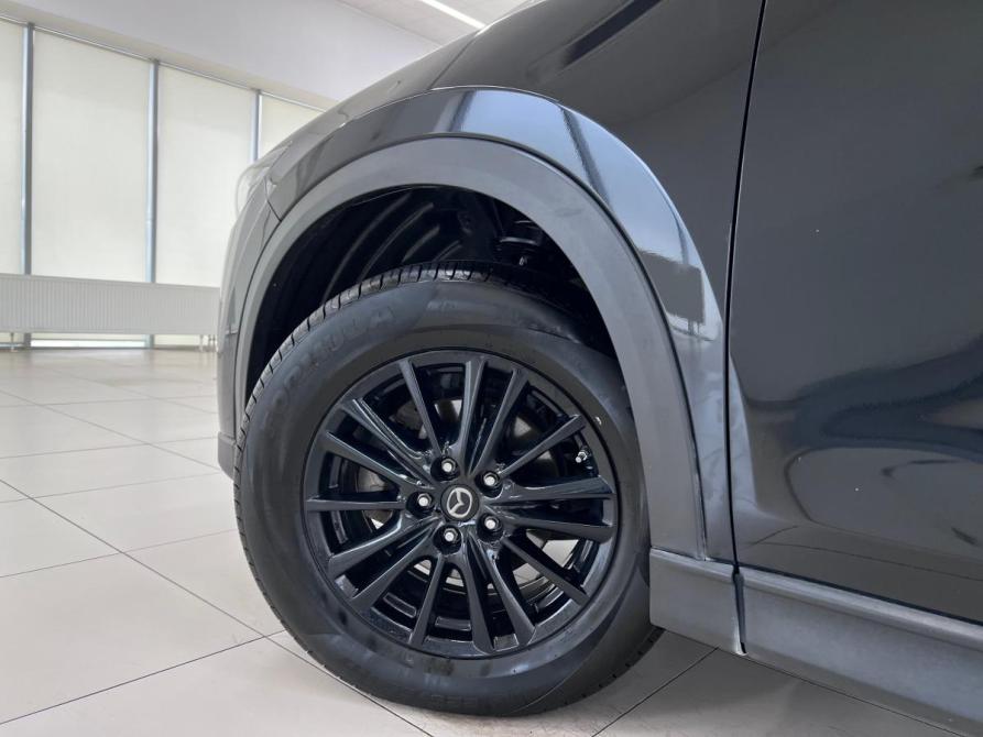 Mazda CX-5 II Волгоград  - изображение 12