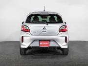 Mitsubishi Mirage VI Рестайлинг 2 Иркутск  - изображение 28