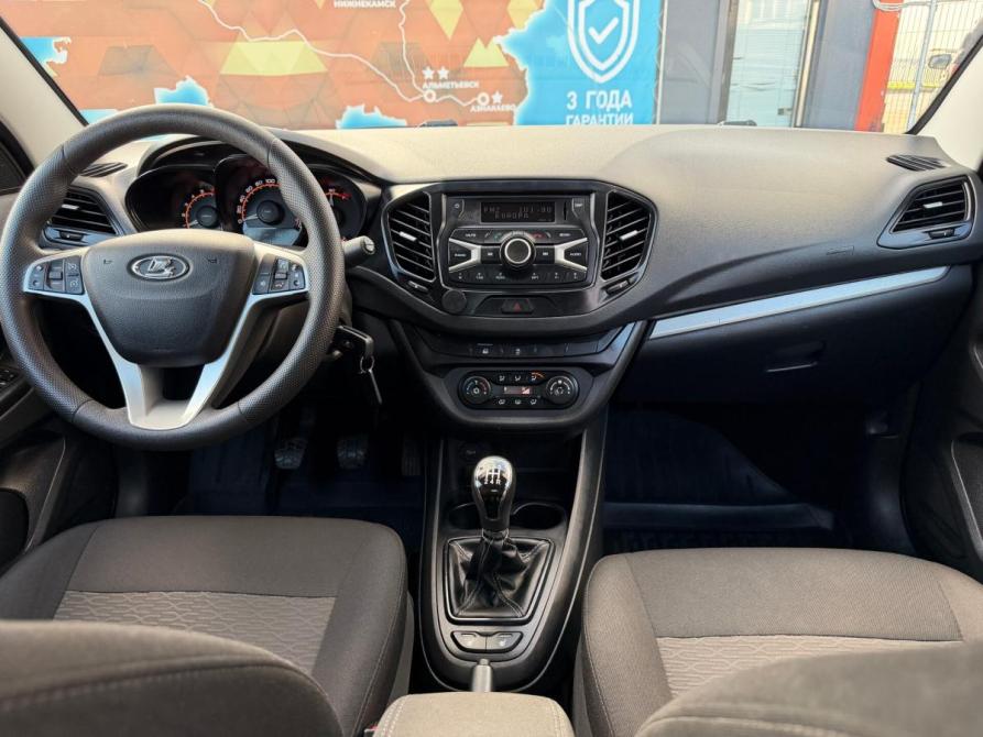 Lada (ВАЗ) Vesta I Набережные Челны  - изображение 18