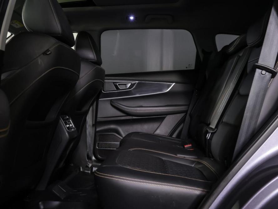 Chery Tiggo 8 I Рестайлинг Москва  - изображение 11