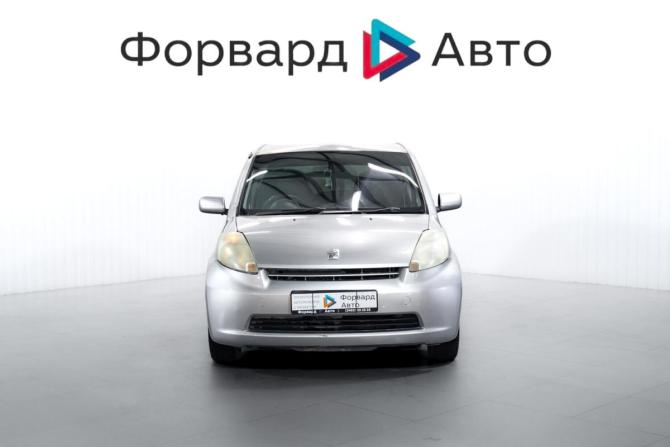 Toyota Passo I (C10) с пробегом 2004 года, цена 330 000 рублей, 248198 км, хэтчбек, Автокод Объявления