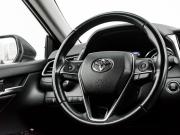 Toyota Camry VIII (XV70) Рестайлинг Екатеринбург  - изображение 44