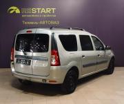 Lada (ВАЗ) Largus I Тюмень  - изображение 14