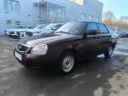 Lada (ВАЗ) Priora I Нижнекамск  - изображение 22