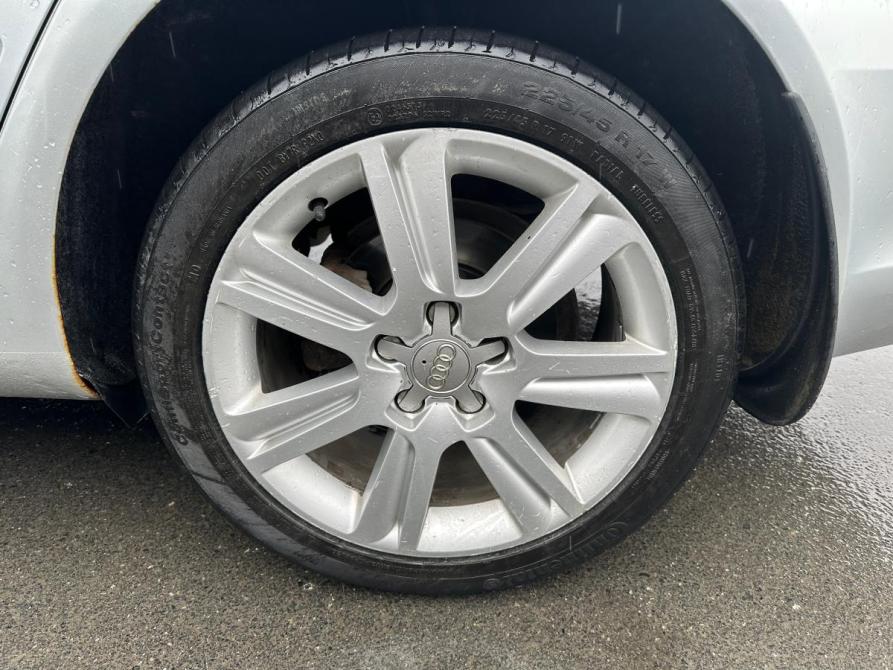 Skoda Octavia II (A5) Рестайлинг Екатеринбург  - изображение 12