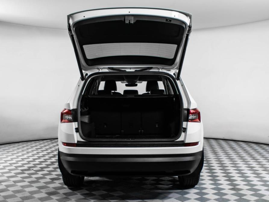 Skoda Kodiaq I Москва  - изображение 7