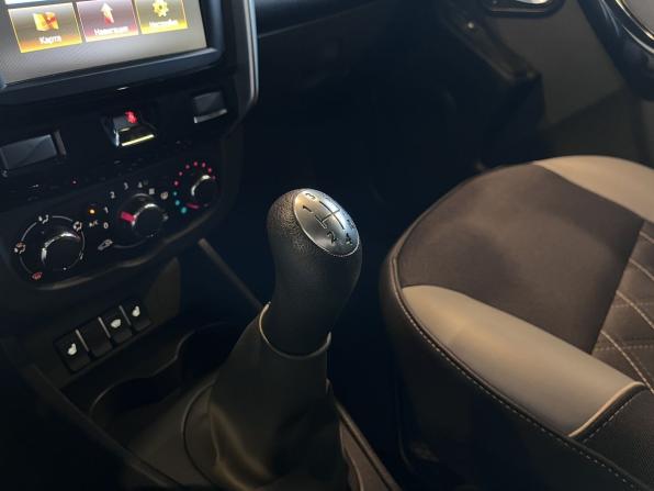 Lada (ВАЗ) Largus I Рестайлинг с пробегом 2021 года, цена 1 395 000 рублей, 58092 км, универсал, Автокод Объявления