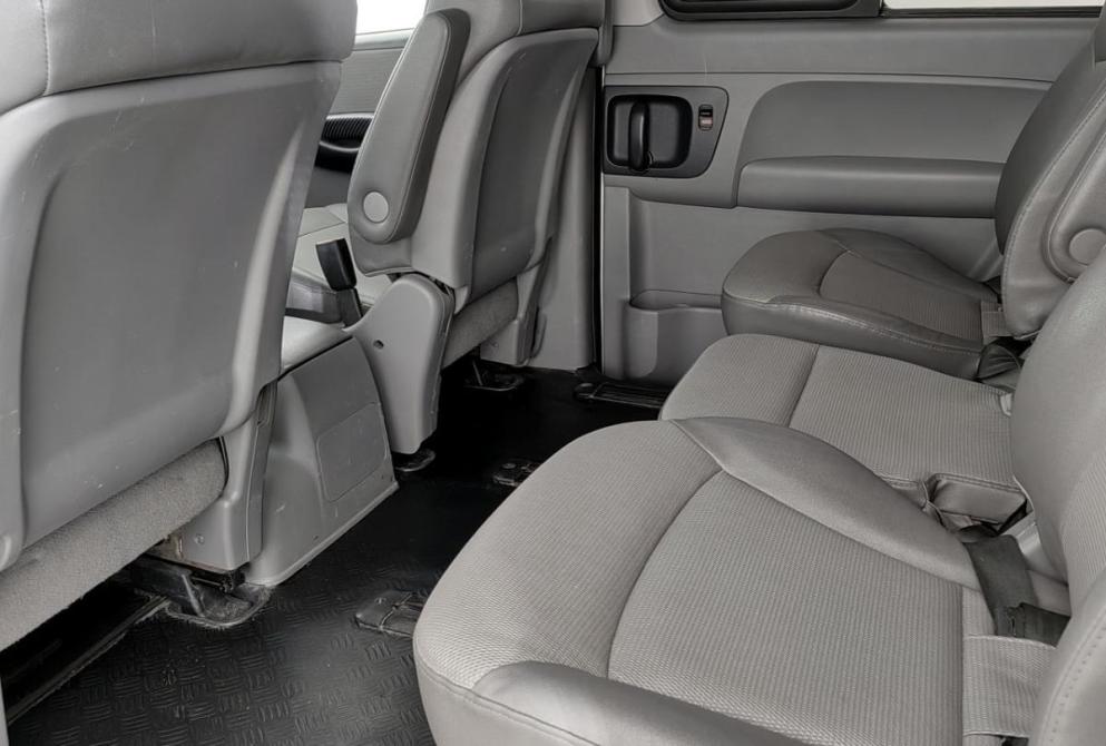 Hyundai Grand Starex I Волгоград  - изображение 16