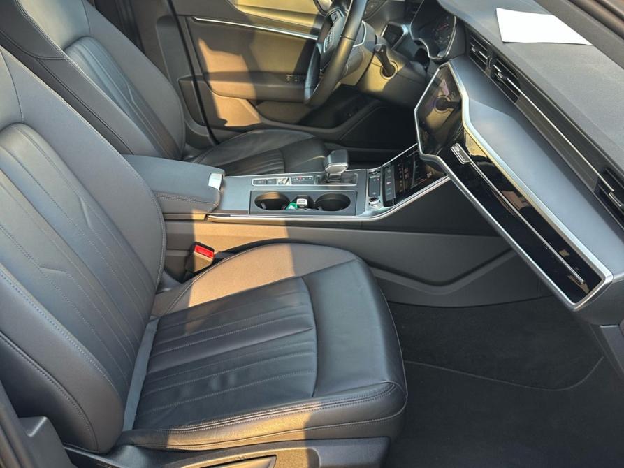 Audi A6 V (C8) Москва  - изображение 17