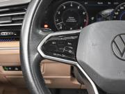 Volkswagen Touareg III Ставрополь  - изображение 39