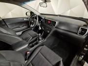 Kia Sportage IV Рестайлинг Москва  - изображение 30
