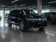 Volkswagen Teramont I Рестайлинг (China Market) Москва  - изображение 30