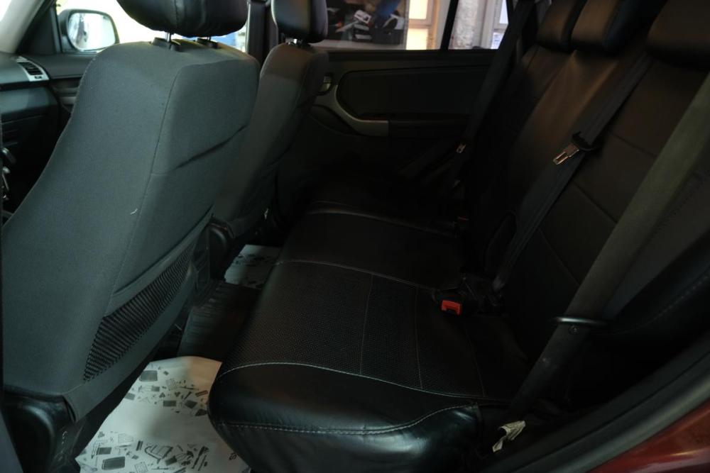 Chery Tiggo (T11) I Рестайлинг (FL) Омск  - изображение 20
