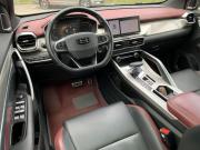 Belgee X50 Санкт-Петербург  - изображение 27