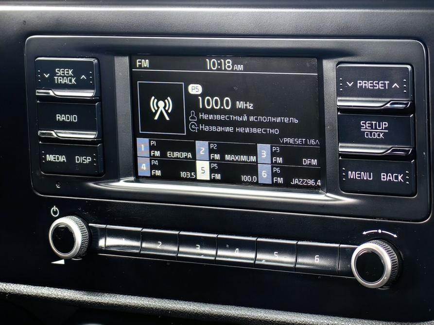 Kia Rio IV Рестайлинг Санкт-Петербург  - изображение 11