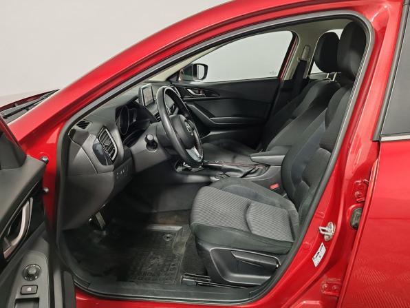 Mazda 3 III (BM) с пробегом 2015 года, цена 1 355 000 рублей, 102431 км, седан, Автокод Объявления