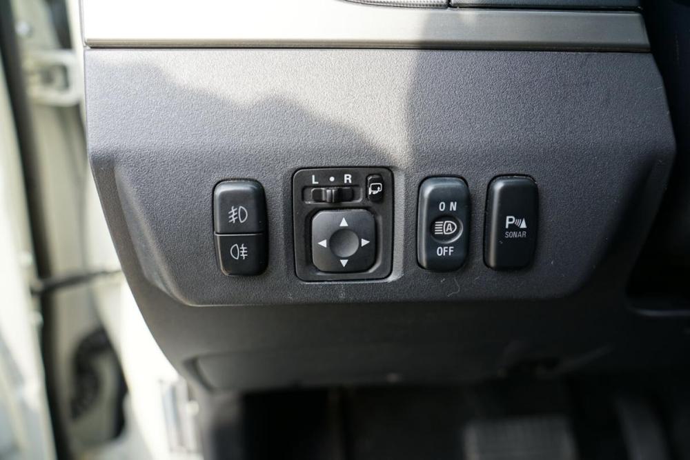 Mitsubishi Pajero IV Рестайлинг 2 Крым  - изображение 11