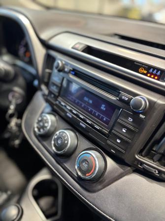 Toyota RAV4 IV (XA40) Рестайлинг с пробегом 2017 года, цена 2 789 000 рублей, 72423 км, внедорожник, Автокод Объявления