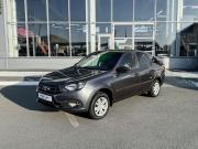 Lada (ВАЗ) Granta I Рестайлинг Курган  - изображение 18