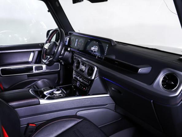 Mercedes-Benz G-Класс III (W463) с пробегом 2020 года, цена 13 200 000 рублей, 68731 км, внедорожник, Автокод Объявления