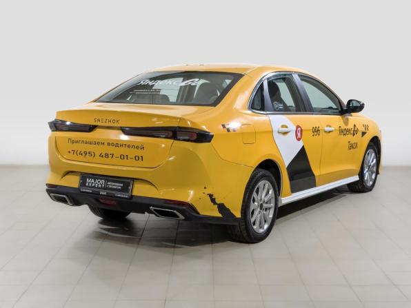Kaiyi E5 с пробегом 2023 года, цена 840 000 рублей, 86275 км, седан, Автокод Объявления