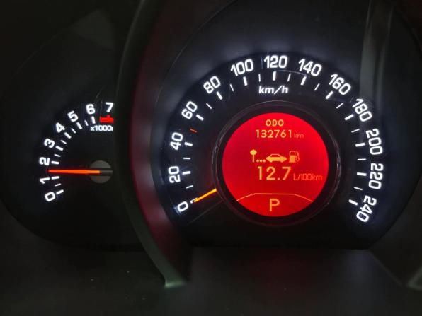 Kia Sportage III с пробегом 2013 года, цена 1 390 000 рублей, 132723 км, внедорожник, Автокод Объявления