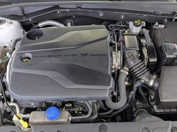 Changan Lamore с пробегом 2024 года, цена 2 319 000 рублей, 178 км, седан, Автокод Объявления