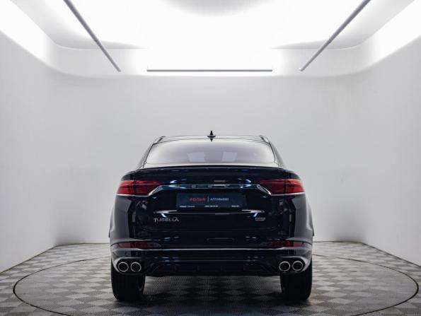 Geely Tugella I Рестайлинг с пробегом 2023 года, цена 2 850 000 рублей, 27928 км, внедорожник, Автокод Объявления