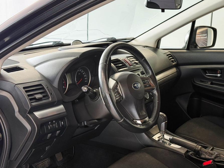 Subaru XV I Тверь  - изображение 8