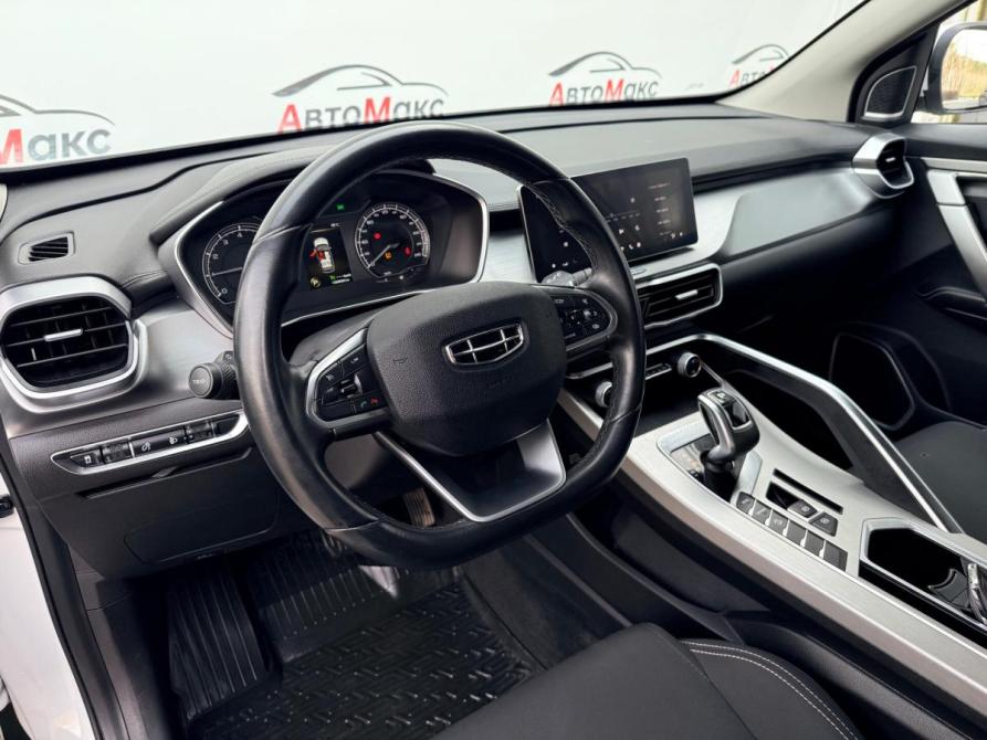 Geely Coolray I Тюмень  - изображение 14