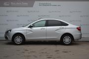Lada (ВАЗ) Vesta I Старый Оскол  - изображение 15
