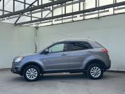 SsangYong Actyon II Рестайлинг Липецк  - изображение 25