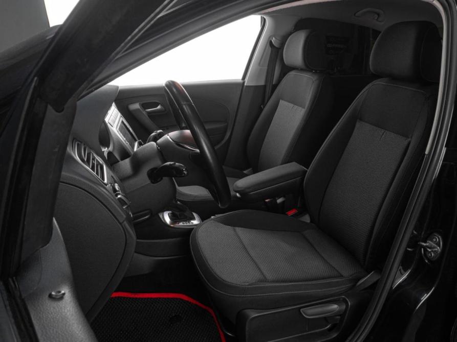 Volkswagen Polo V Рестайлинг Тюмень  - изображение 10