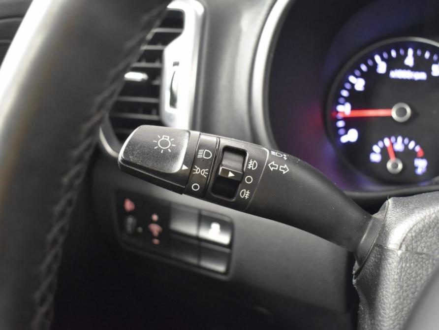 Kia Sportage IV Казань  - изображение 16