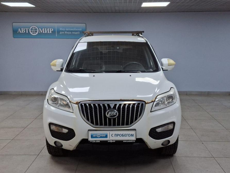 Lifan X60 I Рестайлинг Москва  - изображение 2