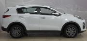 Kia Sportage IV Рестайлинг Новокузнецк  - изображение 26