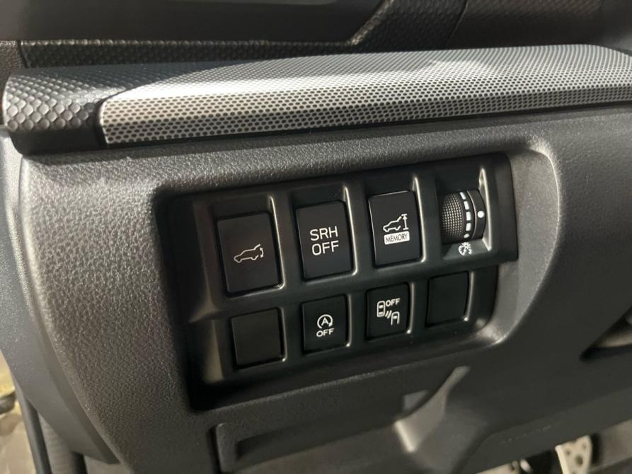 Subaru Forester V Пермь  - изображение 22