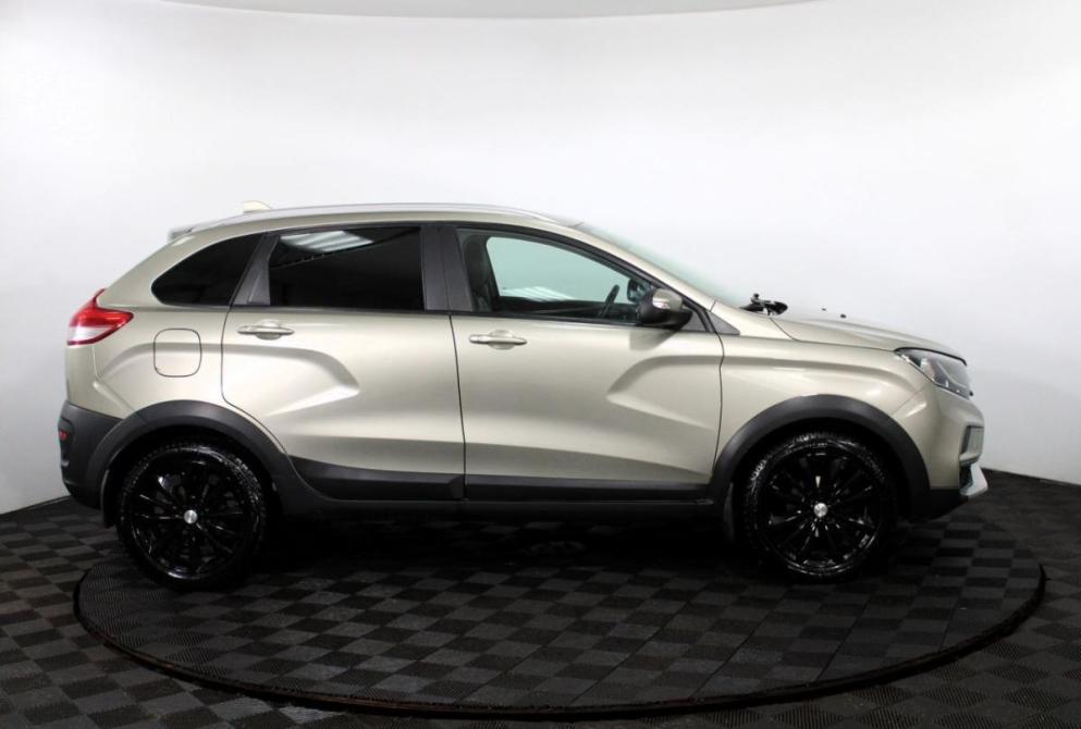 Lada (ВАЗ) XRAY I Нижний Новгород  - изображение 5