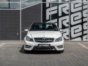 Mercedes-Benz C-Класс III (W204) Рестайлинг Краснодар  - изображение 28