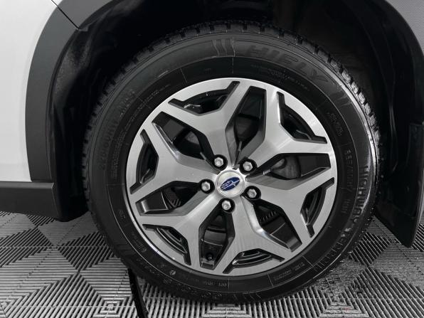 Subaru Forester V с пробегом 2020 года, цена 2 899 000 рублей, 81000 км, внедорожник, Автокод Объявления
