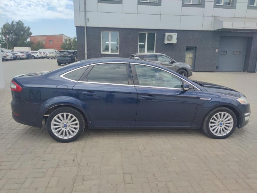 Ford Mondeo IV Рестайлинг Астрахань  - изображение 6
